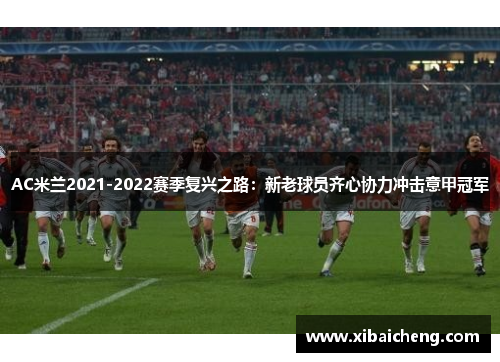 AC米兰2021-2022赛季复兴之路：新老球员齐心协力冲击意甲冠军