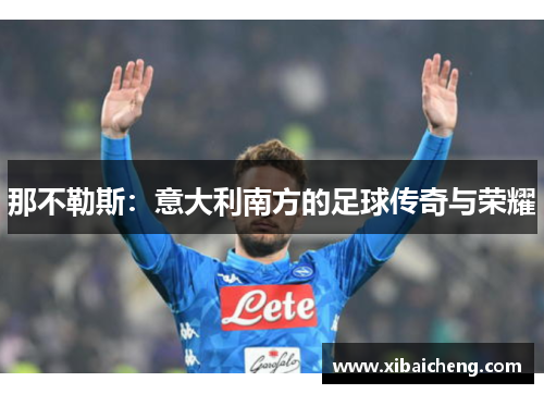那不勒斯:意大利南方的足球传奇与荣耀 那不勒斯:意大利南方的足球传奇与荣耀