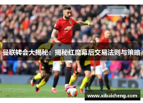 曼联转会大揭秘:揭秘红魔幕后交易法则与策略
